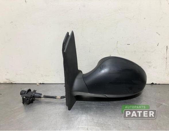 Wing (Door) Mirror SEAT ALTEA (5P1), SEAT ALTEA XL (5P5, 5P8), SEAT TOLEDO III (5P2)