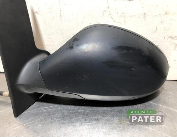 Wing (Door) Mirror SEAT ALTEA (5P1), SEAT ALTEA XL (5P5, 5P8), SEAT TOLEDO III (5P2)