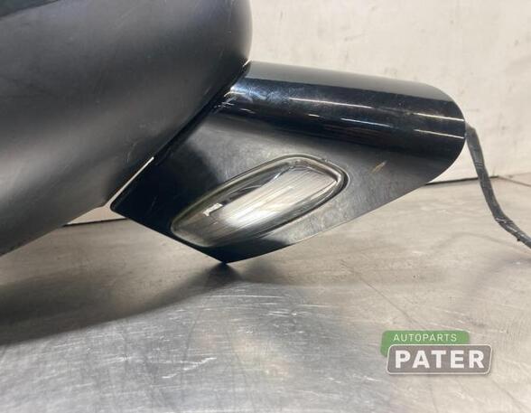 Wing (Door) Mirror CITROËN C5 III (RD_)