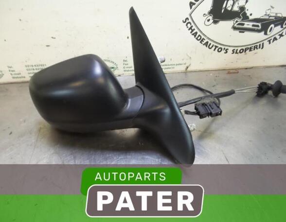 Wing (Door) Mirror SEAT CORDOBA (6L2)