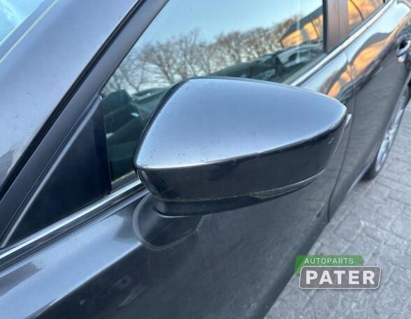 Wing (Door) Mirror MAZDA 3 (BM, BN)