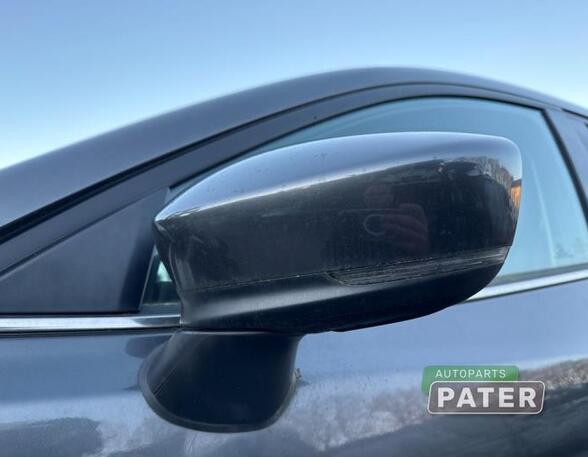 Wing (Door) Mirror MAZDA 3 (BM, BN)