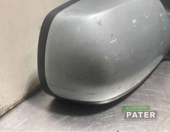 Wing (Door) Mirror MAZDA 6 Saloon (GG)