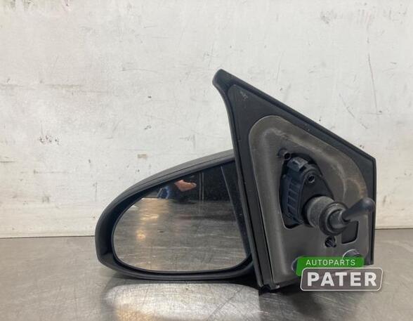 Wing (Door) Mirror TOYOTA AYGO (_B4_)