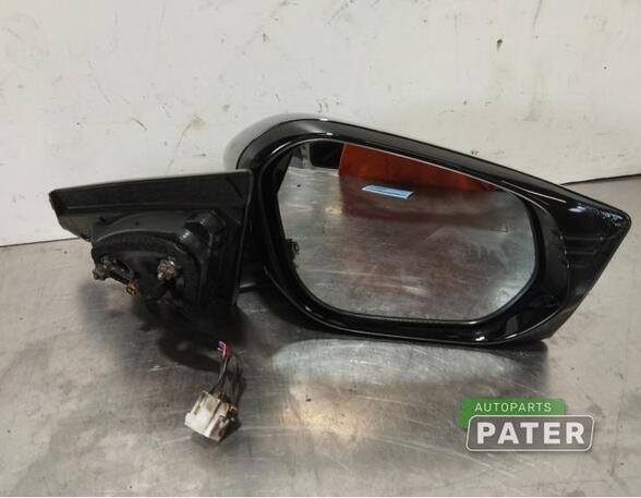 Wing (Door) Mirror KIA EV6 (CV)