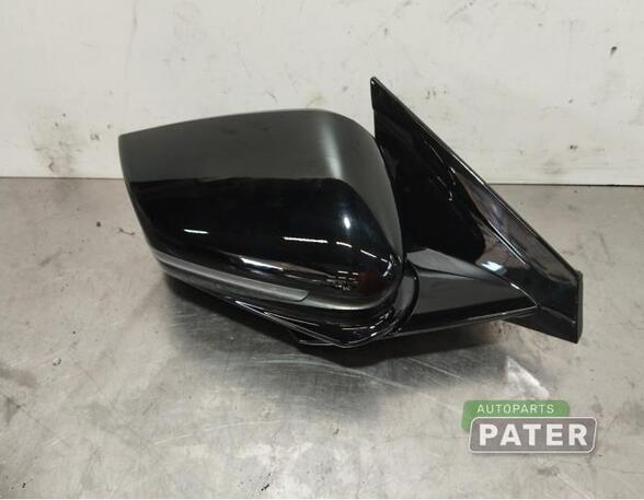 Wing (Door) Mirror KIA EV6 (CV)