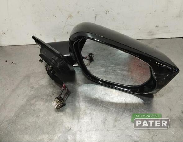 Wing (Door) Mirror KIA EV6 (CV)