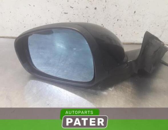 Wing (Door) Mirror ALFA ROMEO 159 (939_)