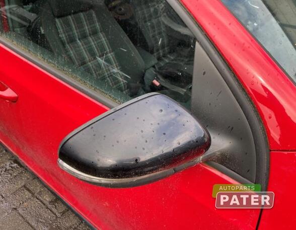 Wing (Door) Mirror VW GOLF V (1K1), VW GOLF VI (5K1), VW GOLF VI Van (5K1_), VW GOLF VAN VI Variant (AJ5)