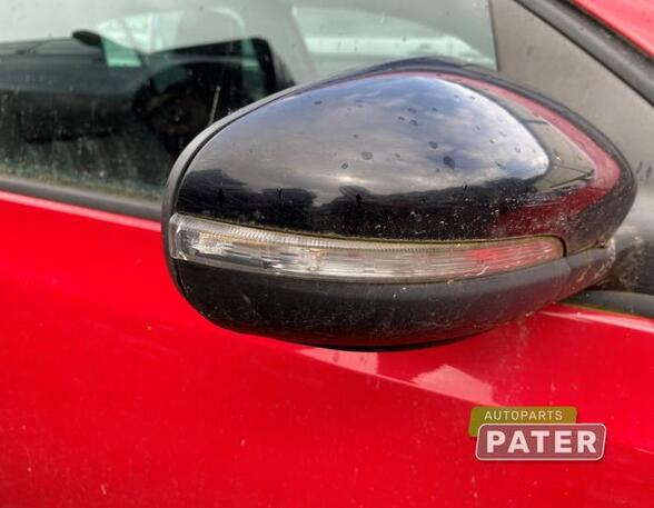 Wing (Door) Mirror VW GOLF V (1K1), VW GOLF VI (5K1), VW GOLF VI Van (5K1_), VW GOLF VAN VI Variant (AJ5)