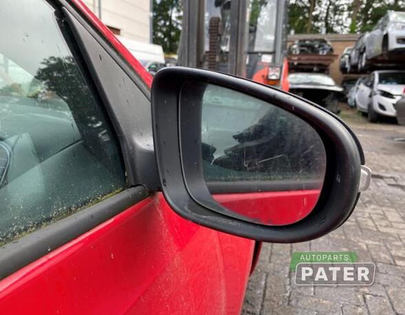 Wing (Door) Mirror VW GOLF V (1K1), VW GOLF VI (5K1), VW GOLF VI Van (5K1_), VW GOLF VAN VI Variant (AJ5)