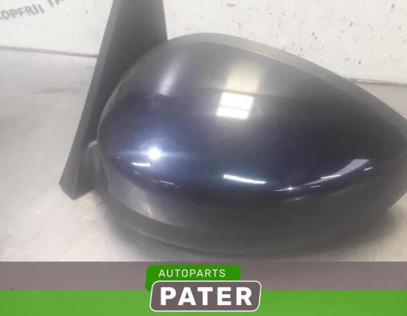 Wing (Door) Mirror RENAULT ESPACE IV (JK0/1_)