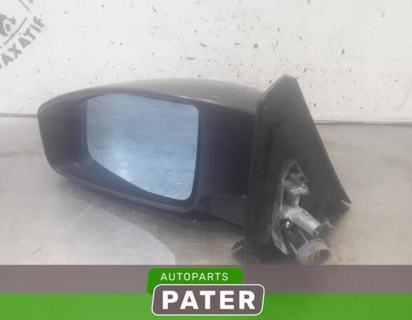 Wing (Door) Mirror RENAULT ESPACE IV (JK0/1_)