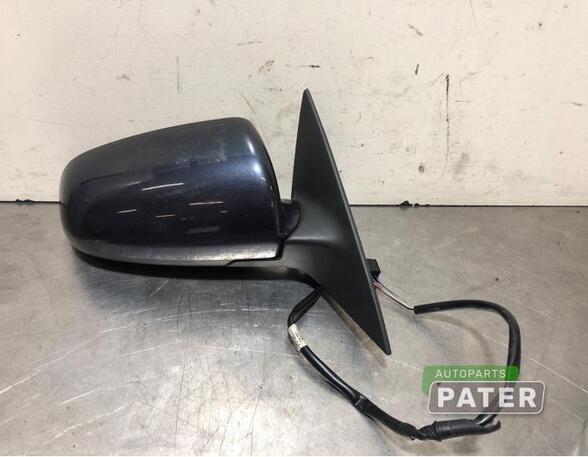 Wing (Door) Mirror AUDI A6 Avant (4F5, C6), AUDI A6 Allroad (4FH, C6)