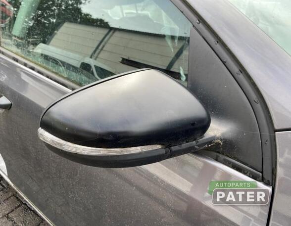 Wing (Door) Mirror VW GOLF V (1K1), VW GOLF VI (5K1), VW GOLF VI Van (5K1_), VW GOLF VAN VI Variant (AJ5)