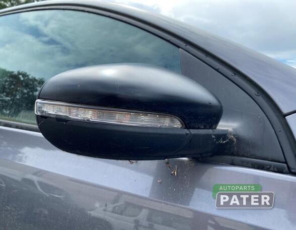 Wing (Door) Mirror VW GOLF V (1K1), VW GOLF VI (5K1), VW GOLF VI Van (5K1_), VW GOLF VAN VI Variant (AJ5)