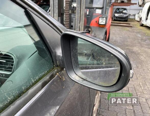 Wing (Door) Mirror VW GOLF V (1K1), VW GOLF VI (5K1), VW GOLF VI Van (5K1_), VW GOLF VAN VI Variant (AJ5)