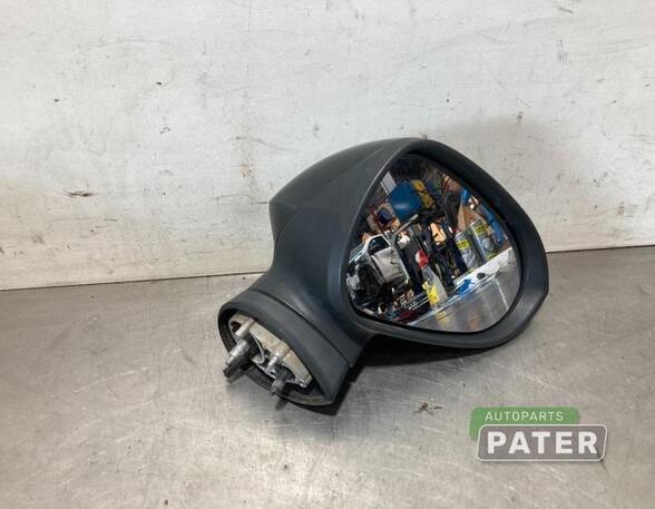 Wing (Door) Mirror SEAT IBIZA IV (6J5, 6P1), SEAT IBIZA IV SC (6J1, 6P5), SEAT IBIZA IV ST (6J8, 6P8)