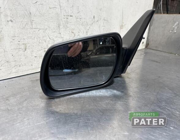 Wing (Door) Mirror MAZDA 3 (BK), MAZDA 3 Saloon (BK)