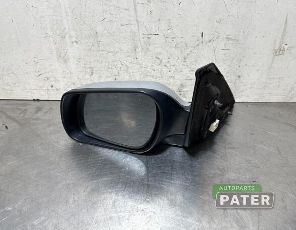 Wing (Door) Mirror MAZDA 3 (BK), MAZDA 3 Saloon (BK)