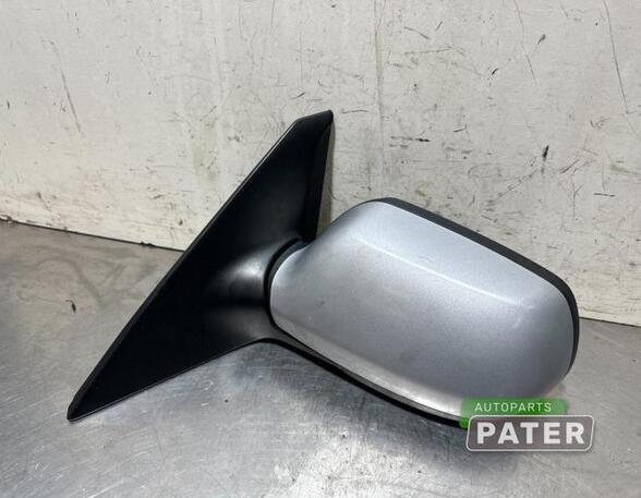 Wing (Door) Mirror MAZDA 3 (BK), MAZDA 3 Saloon (BK)