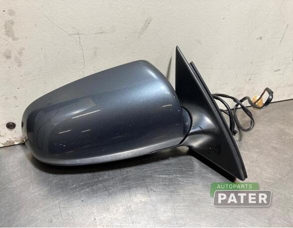 Wing (Door) Mirror AUDI A4 (8EC, B7), AUDI A4 (8E2, B6)