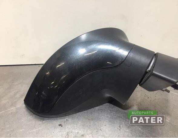 Wing (Door) Mirror SEAT IBIZA IV SC (6J1, 6P5), SEAT IBIZA IV (6J5, 6P1), SEAT IBIZA IV ST (6J8, 6P8)