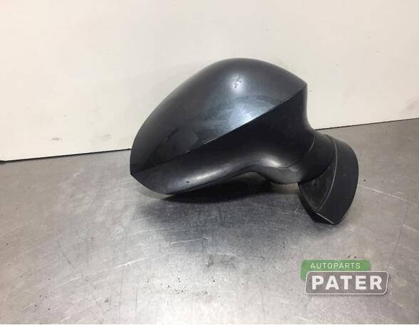 Wing (Door) Mirror SEAT IBIZA IV SC (6J1, 6P5), SEAT IBIZA IV (6J5, 6P1), SEAT IBIZA IV ST (6J8, 6P8)