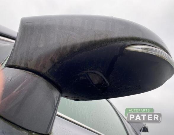 Wing (Door) Mirror LEXUS CT (ZWA10_)