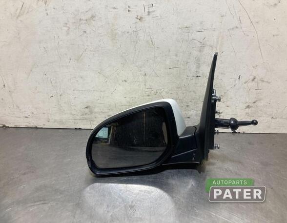 Wing (Door) Mirror HYUNDAI i10 (PA)