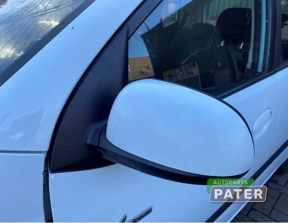 Wing (Door) Mirror HYUNDAI i10 (PA)