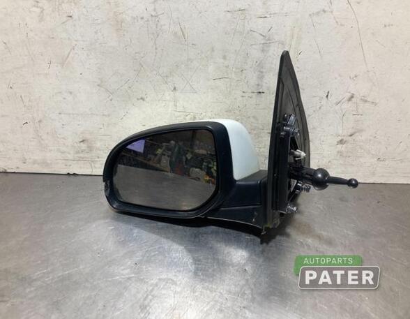 Wing (Door) Mirror HYUNDAI i10 (PA)