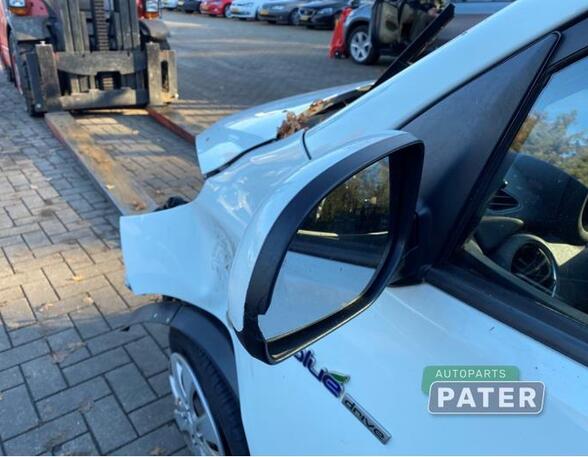 Wing (Door) Mirror HYUNDAI i10 (PA)