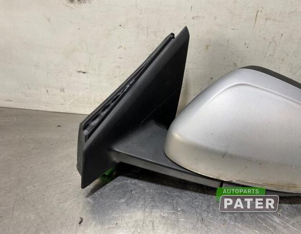 Wing (Door) Mirror VOLVO V40 Hatchback (525, 526), VOLVO V40 Cross Country (526)