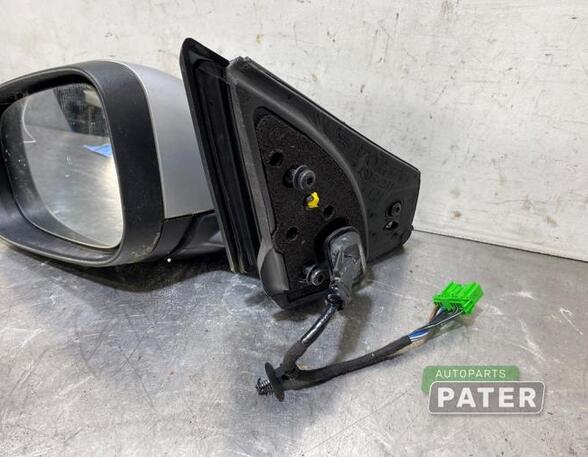 Wing (Door) Mirror VOLVO V40 Hatchback (525, 526), VOLVO V40 Cross Country (526)