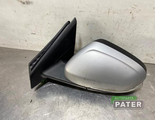 Wing (Door) Mirror VOLVO V40 Hatchback (525, 526), VOLVO V40 Cross Country (526)