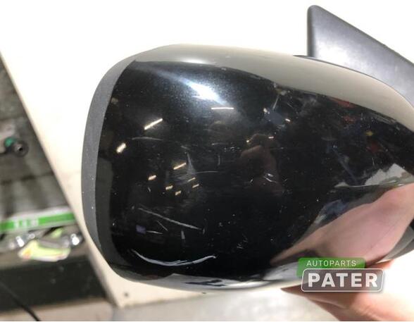 Wing (Door) Mirror RENAULT MEGANE II (BM0/1_, CM0/1_), RENAULT MEGANE II Saloon (LM0/1_)