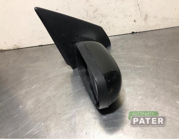 Wing (Door) Mirror RENAULT MEGANE II (BM0/1_, CM0/1_), RENAULT MEGANE II Saloon (LM0/1_)