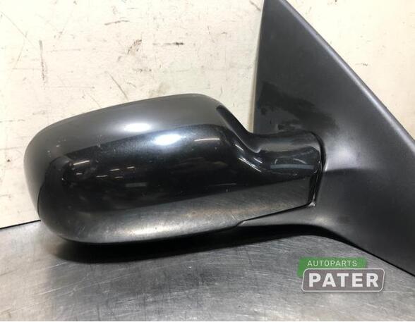 Wing (Door) Mirror RENAULT MEGANE II (BM0/1_, CM0/1_), RENAULT MEGANE II Saloon (LM0/1_)