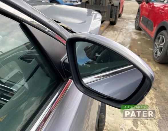 Wing (Door) Mirror PEUGEOT 308 II (LB_, LP_, LW_, LH_, L3_)