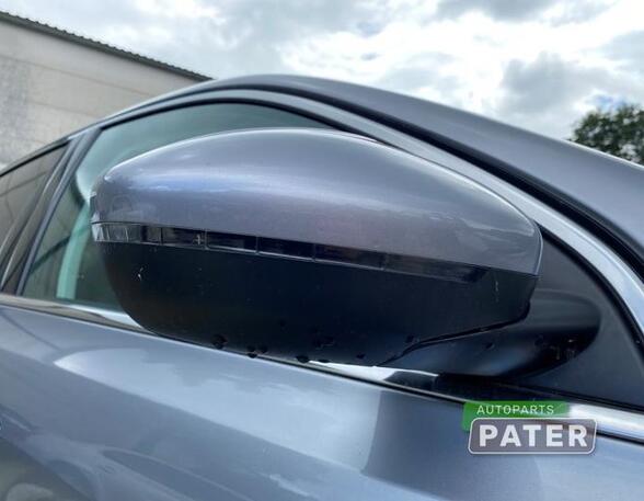 Wing (Door) Mirror PEUGEOT 308 II (LB_, LP_, LW_, LH_, L3_)