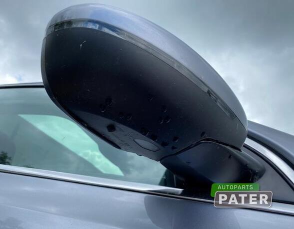 Wing (Door) Mirror PEUGEOT 308 II (LB_, LP_, LW_, LH_, L3_)