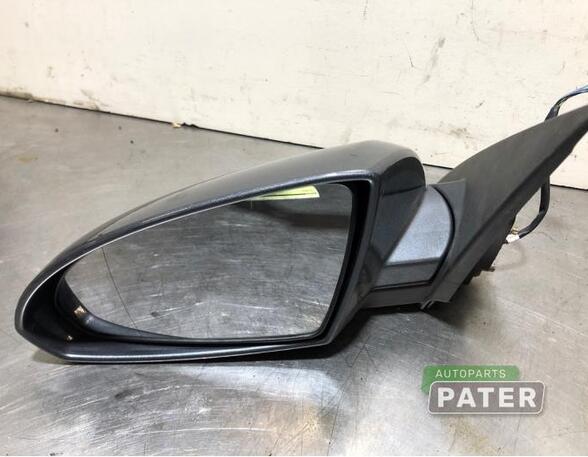 Wing (Door) Mirror NISSAN PRIMERA Hatchback (P12)