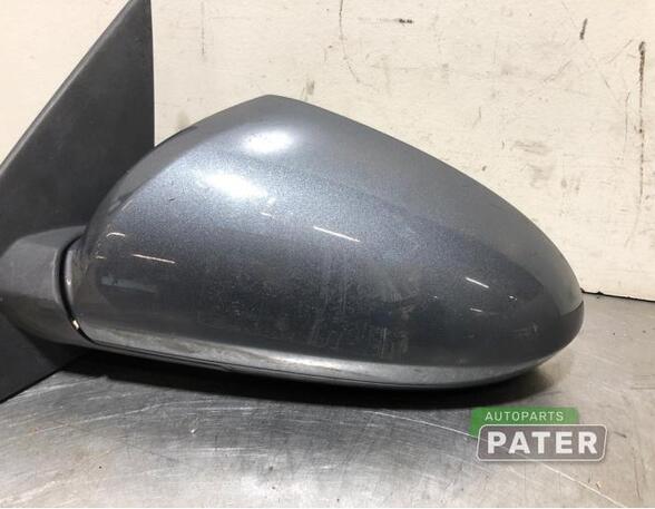 Wing (Door) Mirror NISSAN PRIMERA Hatchback (P12)