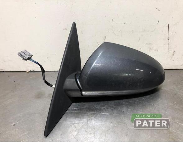 Wing (Door) Mirror NISSAN PRIMERA Hatchback (P12)