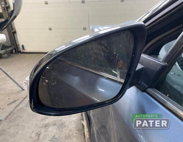 Wing (Door) Mirror TOYOTA C-HR (_X1_), TOYOTA PRIUS PHV (_W52_)