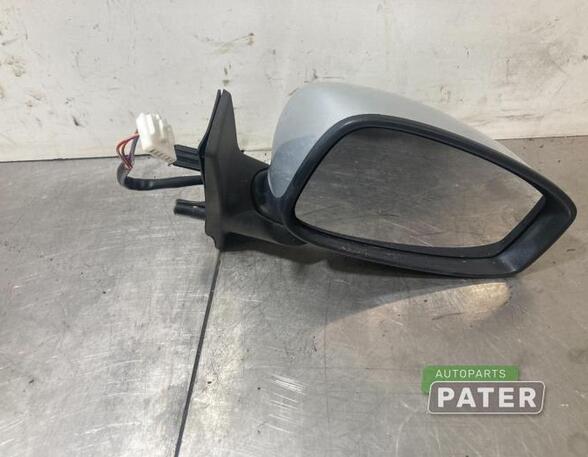 Wing (Door) Mirror LANCIA MUSA (350_), FIAT IDEA (350_)