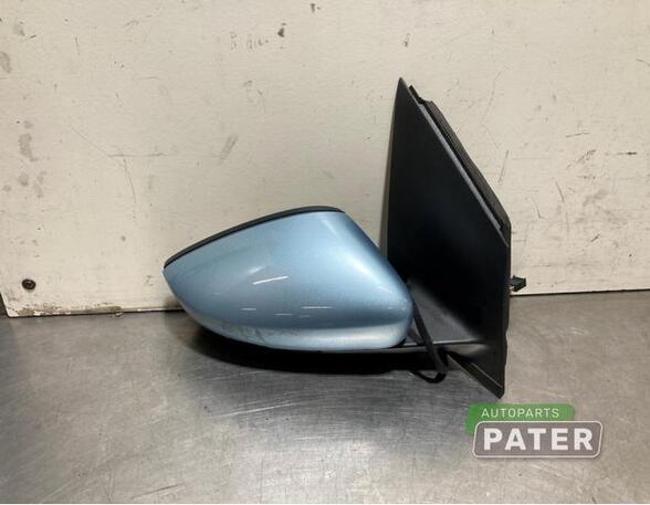 Wing (Door) Mirror VW POLO (6R1, 6C1), VW POLO Van (6R)