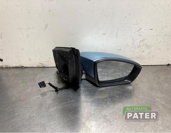 Wing (Door) Mirror VW POLO (6R1, 6C1), VW POLO Van (6R)