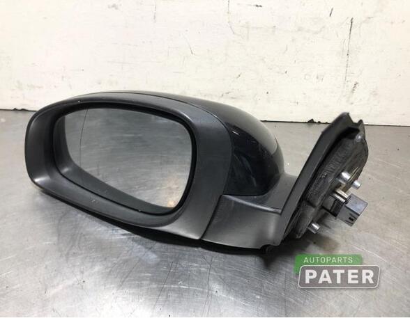 Wing (Door) Mirror OPEL VECTRA C (Z02), OPEL VECTRA C GTS (Z02)